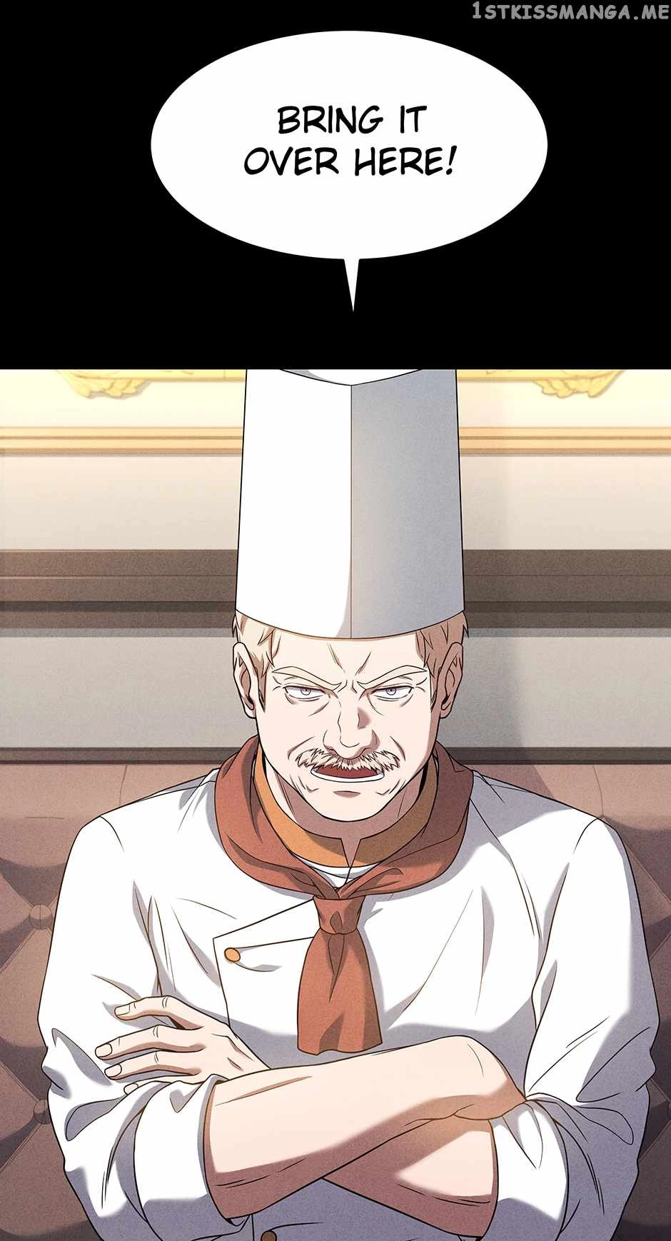 Youngest Chef from the 3rd Rate Hotel Chapter 71 6